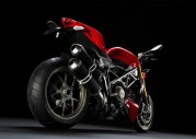 Ducati 1098S